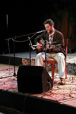 Tom Flannery