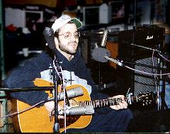 Tom Flannery
