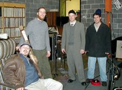 Charles Havira Band