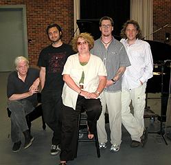 Ann Kerstetter Band