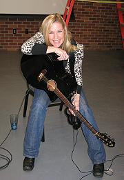 Laura Mann