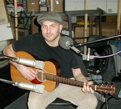 Joe Mannix