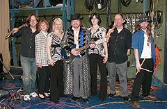 Robb Taylor Band