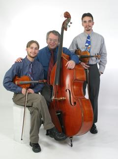 Coleman, Doug and Austin Smith
