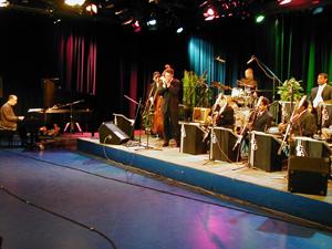 Ron Sunshine Band