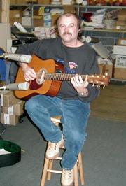 Bob Zervas