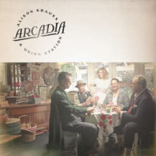 CD graphic