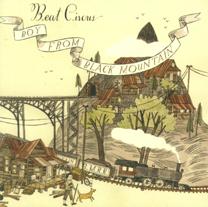 CD graphic