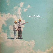 CD graphic