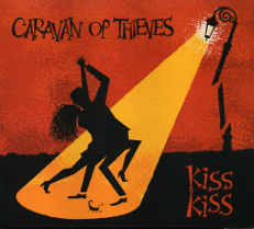 CD graphic