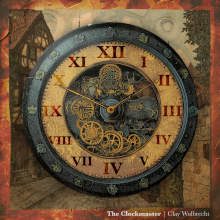 CD graphic
