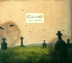 CD graphic