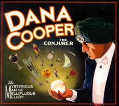 CD graphic