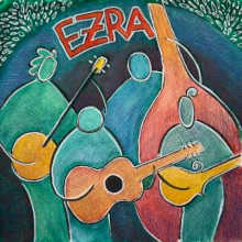 CD graphic