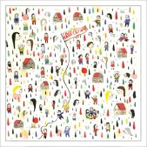 CD graphic