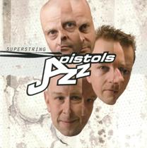CD graphic