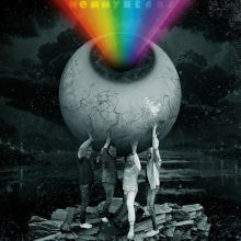 CD graphic