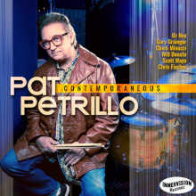 CD graphic