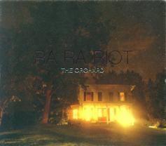 CD graphic