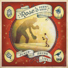 CD graphic