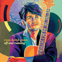 CD graphic