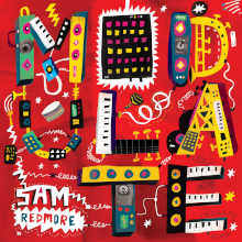 CD graphic
