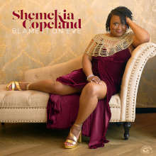 CD graphic