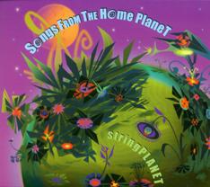 CD graphic