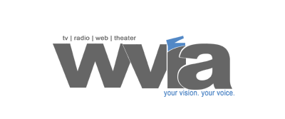 WVIA logo